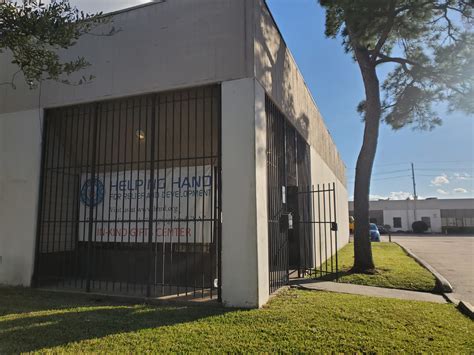 hhrd houston